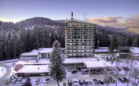 Гранд Хотел Мургавец